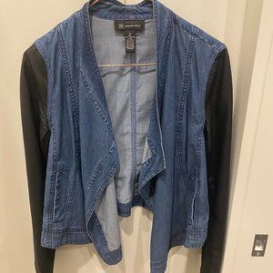 Inc Denim Jacket